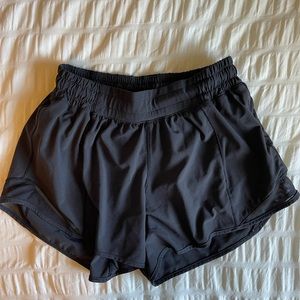 Lulu shorts size 4